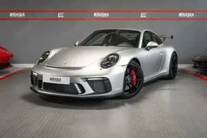 Porsche 991 911 GT3 PDLS GRA RFK APPLE RACE-TEX CHRONO LIFT