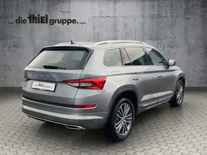Skoda Kodiaq Bild 4