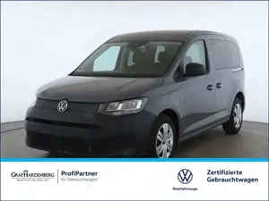 Volkswagen Caddy 1.5 TSI eHybrid DSG Dig.Cockpit AHK ACC
