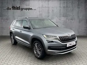 Skoda Kodiaq Bild 3