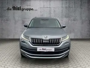 Skoda Kodiaq Bild 2