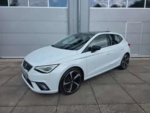 SEAT Ibiza FR Beats/LED/Navi/18Zoll/Pano/Kessy/1.Hd.