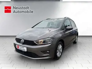 Volkswagen Golf Sportsvan Trendline DSG-Automatik ACC+Sitzheizung
