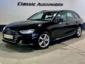 Audi A4 Avant 40 TDI advanced *S Line*Virtual*DSG*