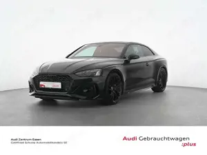 Audi RS5 Coupe 2.9 TFSI quattro TIPTRONIC LED LASER BP   P