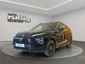 Mitsubishi Eclipse Cross Plus Select Black *LED*NAVI*KAMERA*