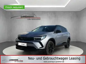 Opel Grandland GS PlugIn Hybrid // LED/Navi/Winterpaket