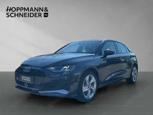 Audi A3 30 TFSI advanced Sitzheizung RFK AC