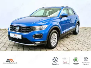 Volkswagen T-Roc Style 1.0 TSI,Navi,Climatronic,ACC,Einparkhilfe,Sitzheizung
