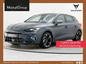 CUPRA Leon Leon 2.0 TDI DSG LED Navi SHZ Kamera ACC Virtua
