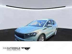 Skoda Enyaq 60 Loft LED/ACC