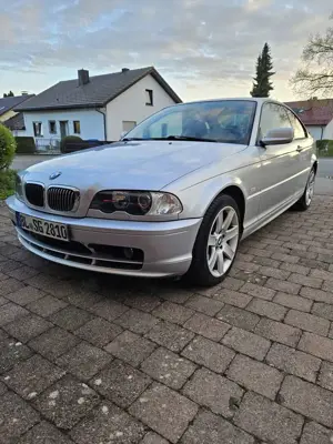 BMW 318 Ci