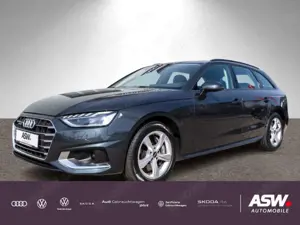 Audi A4 advanced 50TDI quattro NAVI MATRIX PDC