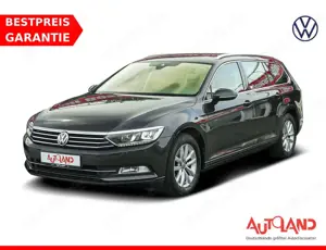 Volkswagen Passat Variant 1.5  TSI Comfortline LED Navi ACC