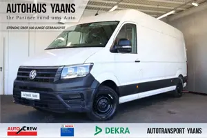 Volkswagen Crafter Kasten 2.0 TDI 35 lang HD CARPLAY+PDC+BT
