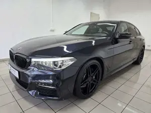 BMW 530 i Lim. M Sport LED Komfortsitz Kamera Yido Perform