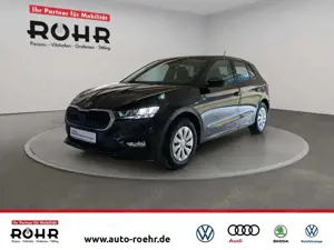 Skoda Fabia Essence 1.0 TSI (Garantie 02/2031.SHZ.LED.DAB.EPH.