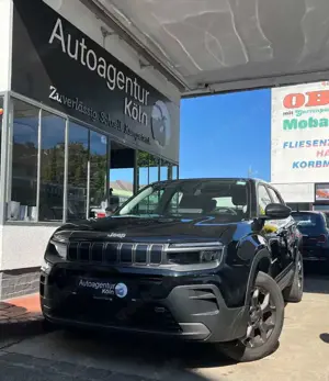 Jeep Avenger Longitud*nur.26.397KM*CARPLAY*SHZ*1J GAR
