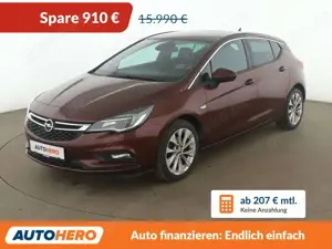 Opel Astra 1.4 SIDI Turbo Innovation Aut.*NAVI*TEMP*CAM*PDC*