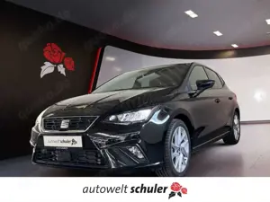 SEAT Ibiza 1.0 TSI DSG FR LED Sitzheizung Kamera