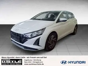 Hyundai i20 FL (MY25) 1.0 T-GDI 100 PS Trend, Komfortpaket Nav