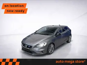 Volvo V40 D4 Momentum R Design Paket Aut. RFK/ACC/LED