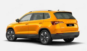 Skoda Karoq Selection Plus 150PS TSI - Matrix/RFK/ACC/KESSY...