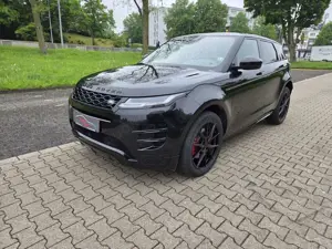 Land Rover Range Rover Evoque Range Rover Evoque P250 R-Dynamic SE*Leder*Navi*