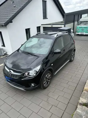 Opel Karl ROCKS