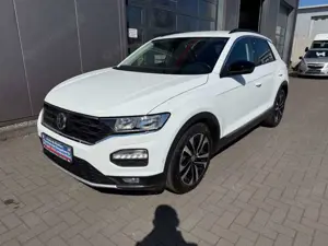 Volkswagen T-Roc 2.0TDI DSG IQ.DRIVE*ACC*PDC*AHK
