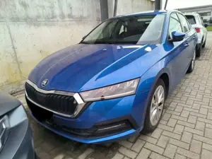 Skoda Octavia LIMOUSINE 1.4TSI iV AMBITION LED/CARPLAY