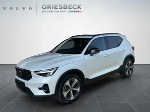 Volvo XC40 B4 Ultimate Dark ACC*LED*Navi*SHZ*360*