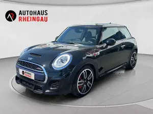 MINI John Cooper Works CHILI AMBIENTE LED GARANTIE