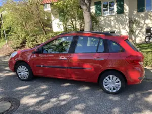 Renault Clio Clio 1.2 16V 75 Grandtour Expression