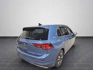 Volkswagen Golf Bild 2
