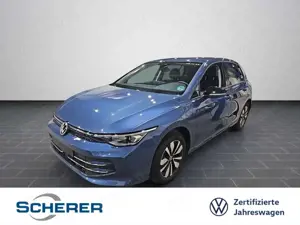 Volkswagen Golf Bild 1