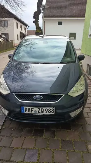 Ford Galaxy