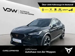 CUPRA Formentor VZ TSI DSG 4Drive Kamera FullLink LED Klima Navi