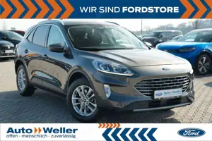 Ford Kuga Plug-In Hybrid Titanium Winter-Paket 1.Hand
