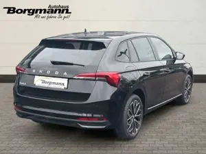 Skoda Scala Bild 4