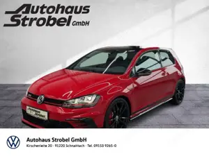 Volkswagen Golf GTI Golf VII GTI Clubsport S 2.0 TSI Nr. 284/400 310