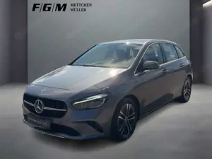 Mercedes-Benz B 180 B 180 Progressive//LED/R-Kamera/Parktro/elHeckkl