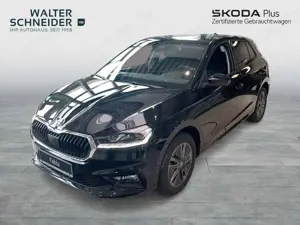 Skoda Fabia Bild 2