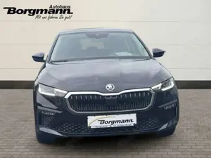 Skoda Scala Bild 2