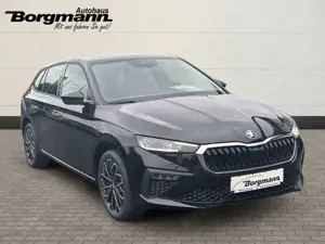 Skoda Scala Bild 3