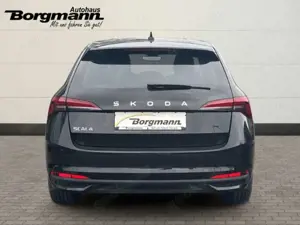 Skoda Scala Bild 5