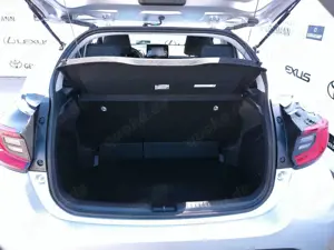 Toyota Yaris Bild 5