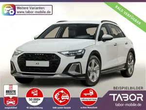 Audi A3 allstreet TFSI 204 quattro LED UVP-32%*