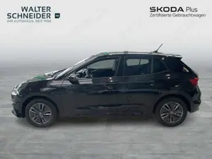 Skoda Fabia Bild 3