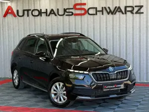Skoda Kamiq Style  DSG Kamera Led AHK SmartLink ACC Keyless